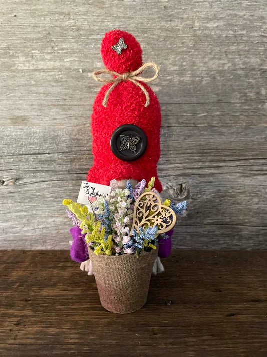 To My Sweetheart Spring Bouquet ♥